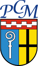 Logo Prinzenclub Mönchengladbach e.V.